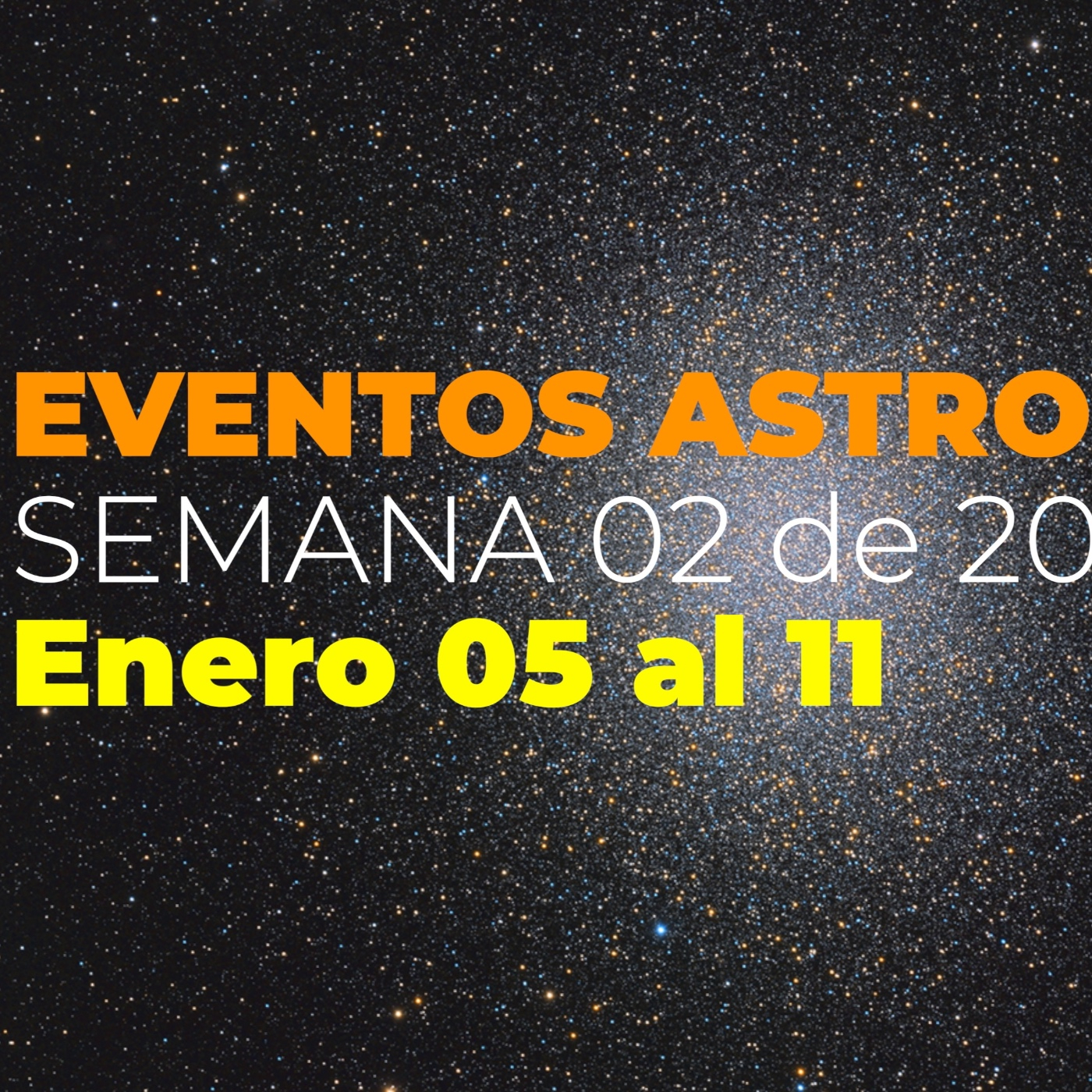 Pasión Astronómica