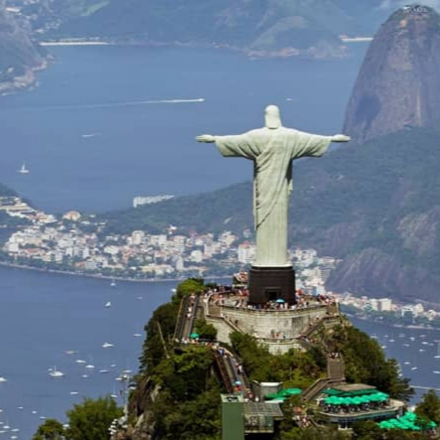 Brasil avanza en la reconstrucción tras intento golpista episode artwork