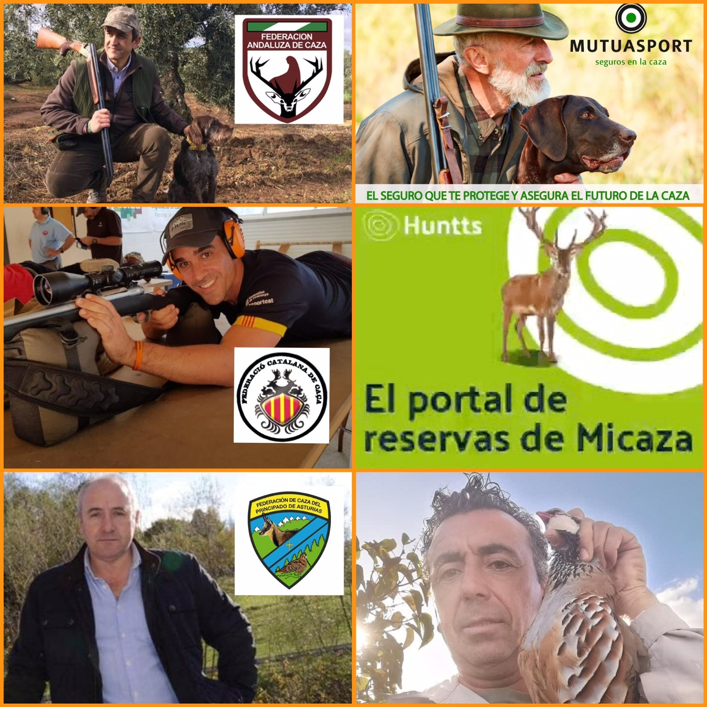 EL MORRAL DEL CAZADOR 04-02-2022 PROG 257