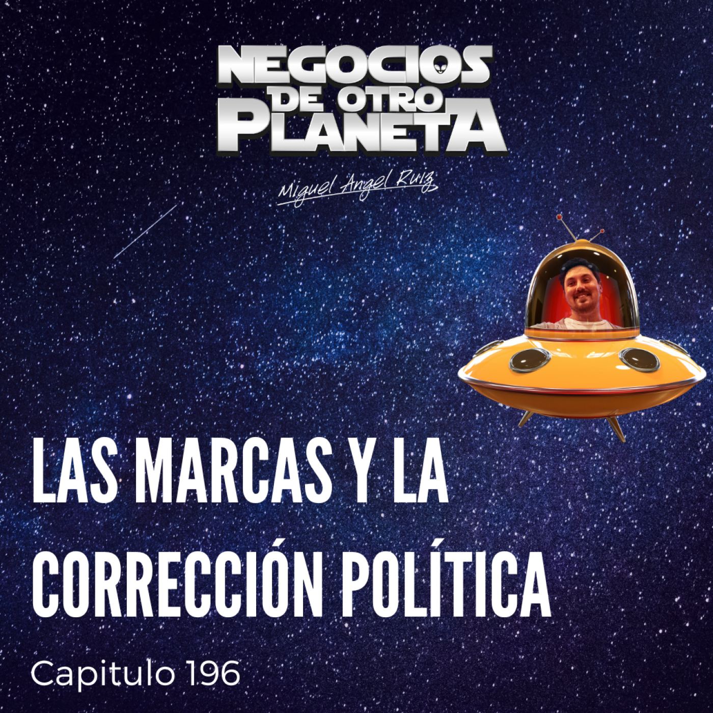 Negocios de otro Planeta