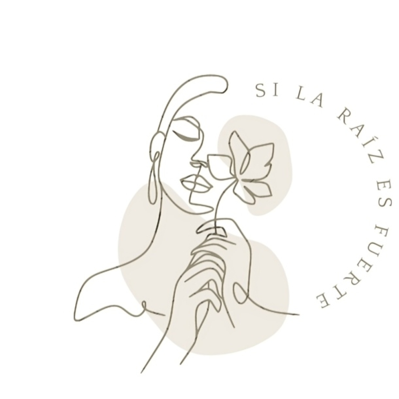 SI LA RAÍZ ES FUERTE, UN PODCAST DE FER PESTAÑA