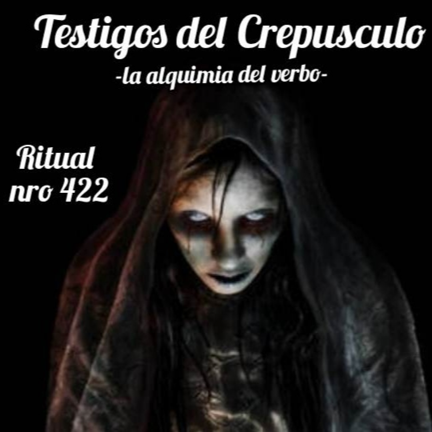 testigos del crepusculo