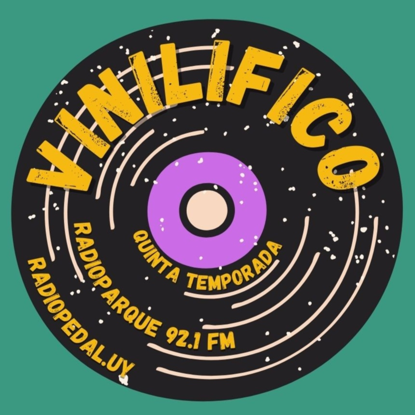 Vinilifico