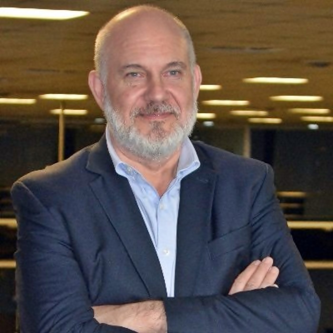 Luis Secco @luissecco (Economista) Unas Cuantas Verdades @marianoobarrio