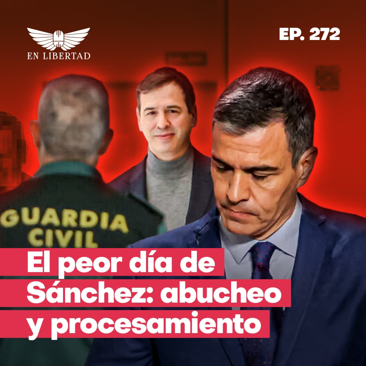 En Libertad
