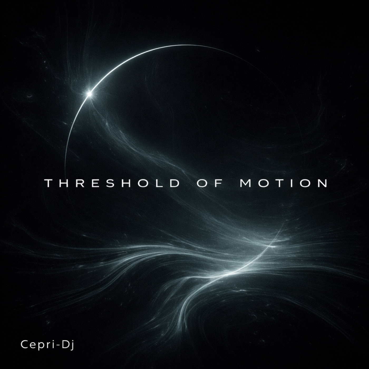 Threshold of Motion episode artwork