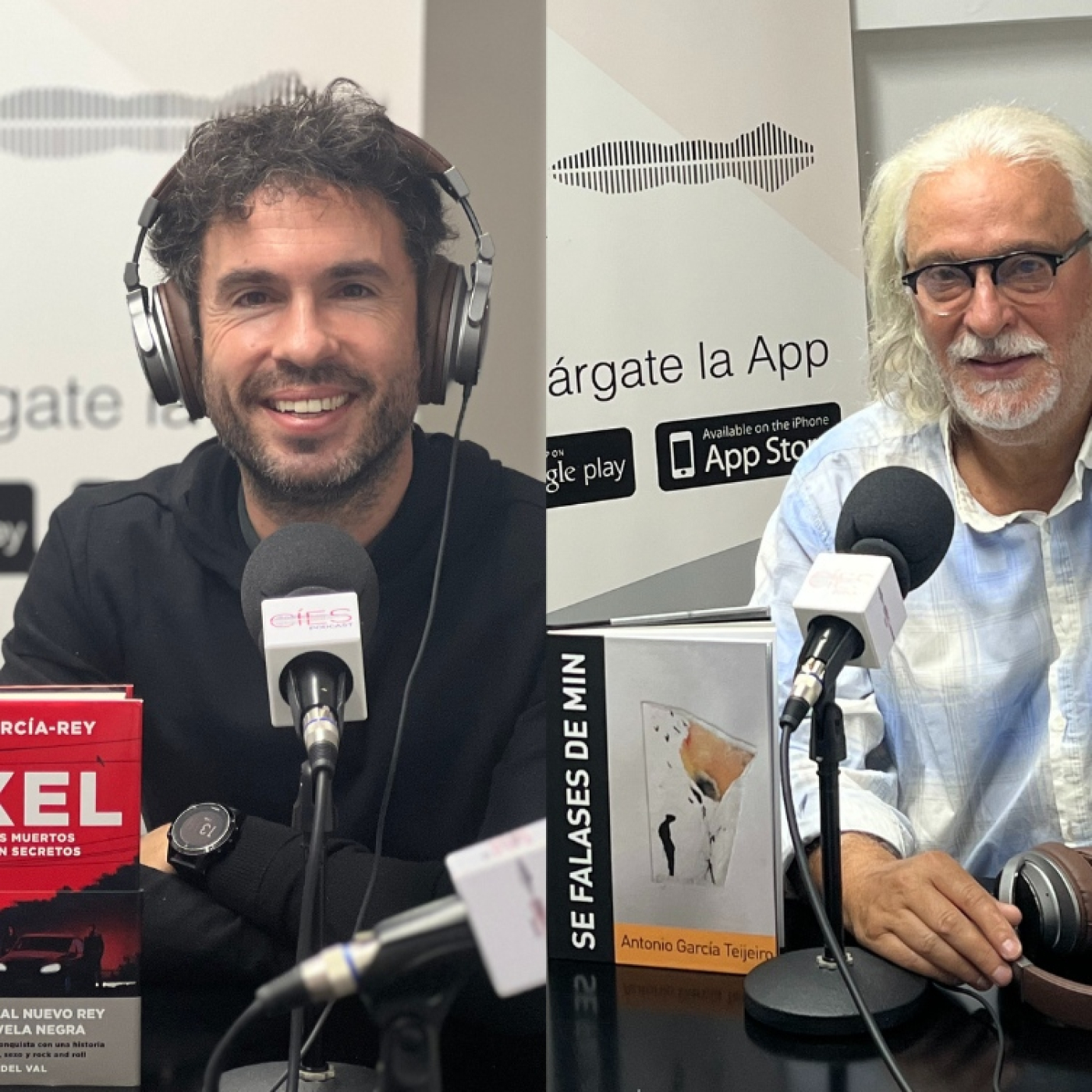 CÍES Podcast: Capítulo 1188 _ 17-11-23