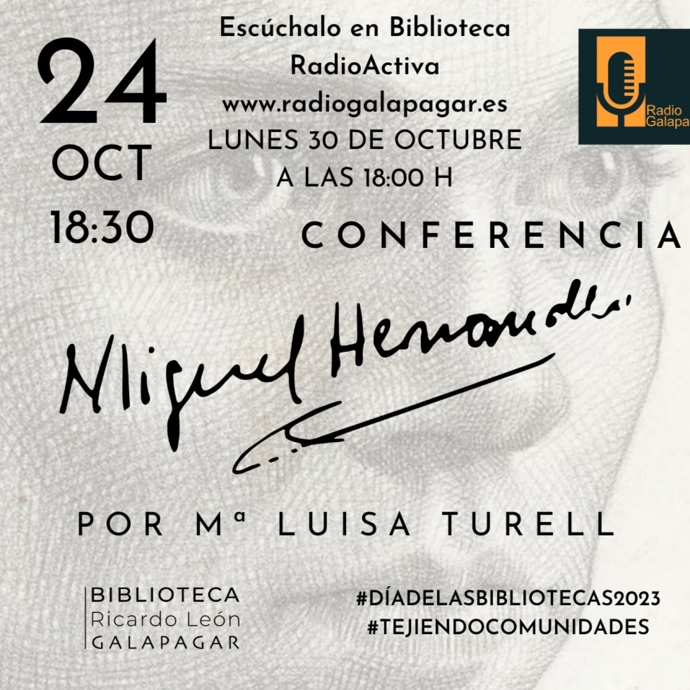 BibliotecaRadioActiva