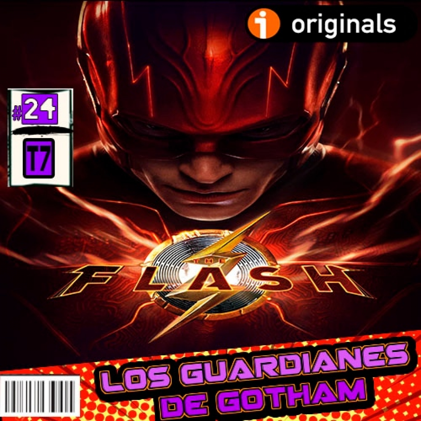 Los Guardianes de Gotham