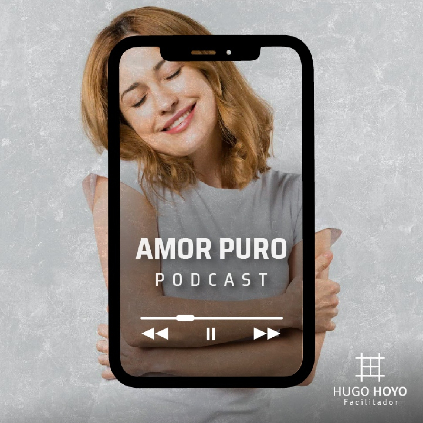 Hugo Hoyo podcast