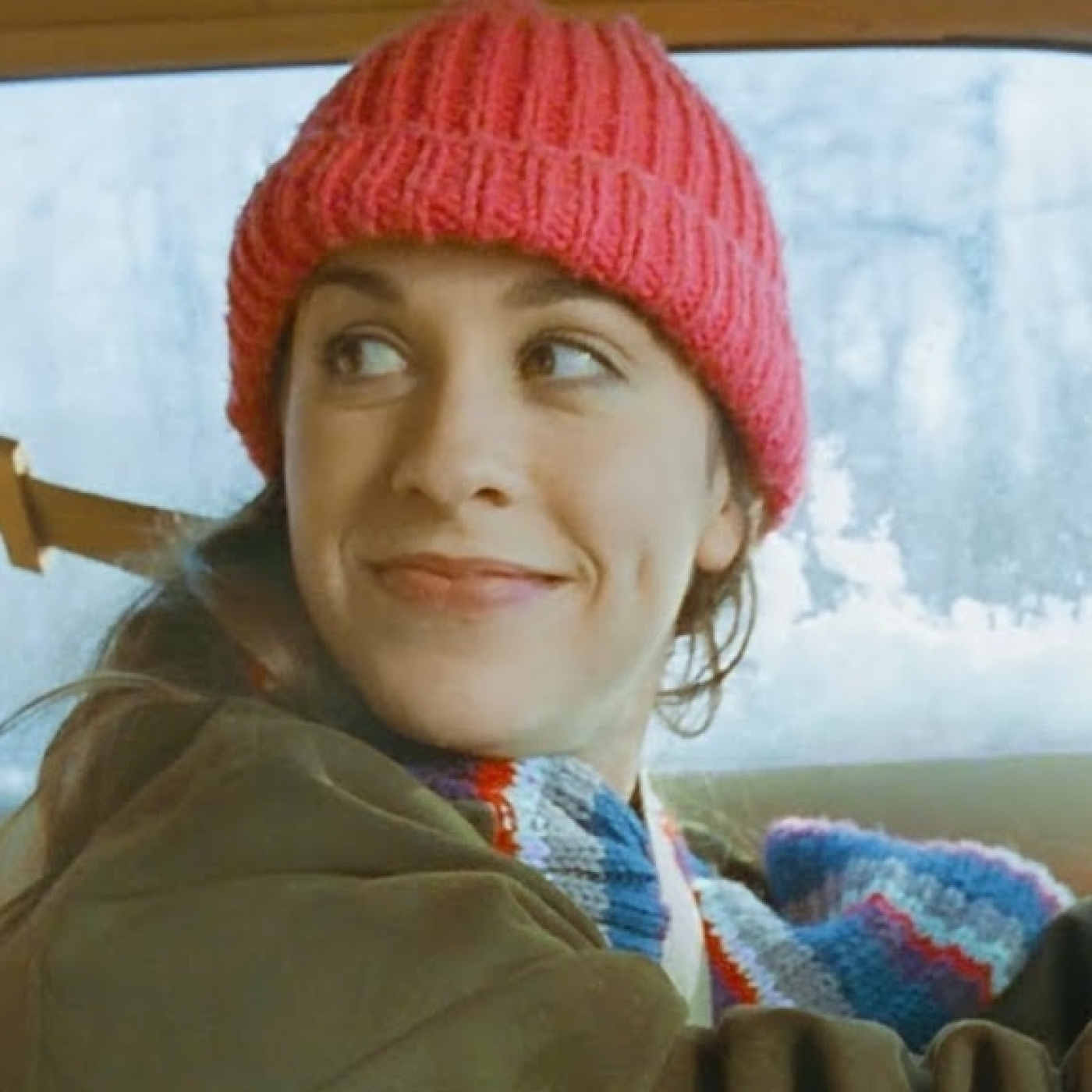 Así marcó Alanis Morissette a una generación episode artwork