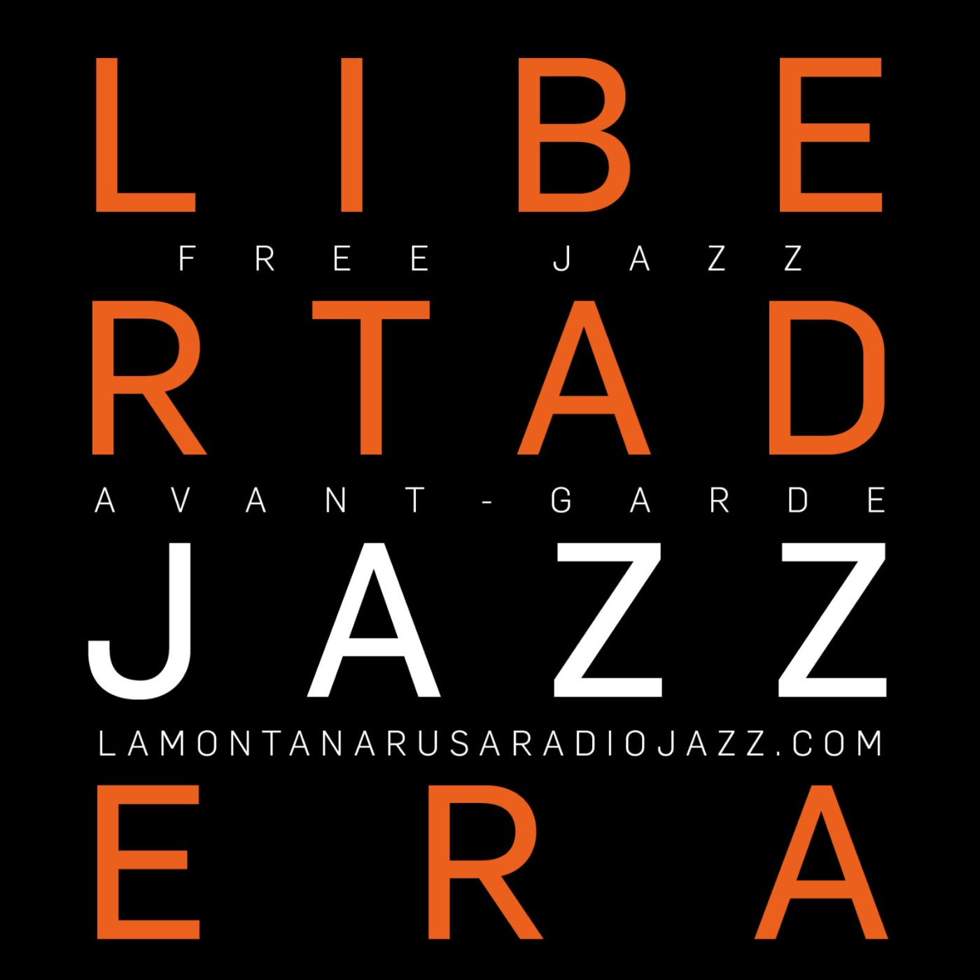 La Montaña Rusa Radio Jazz