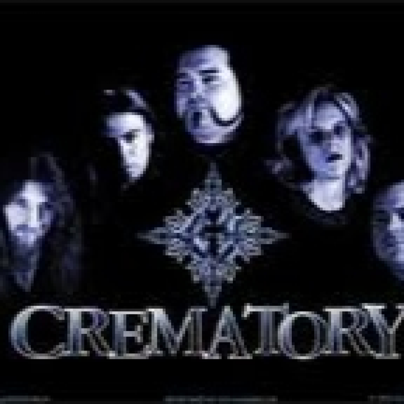 Crematory - (Solo Soñando Con El Metal Gótico / Death Metal) episode artwork
