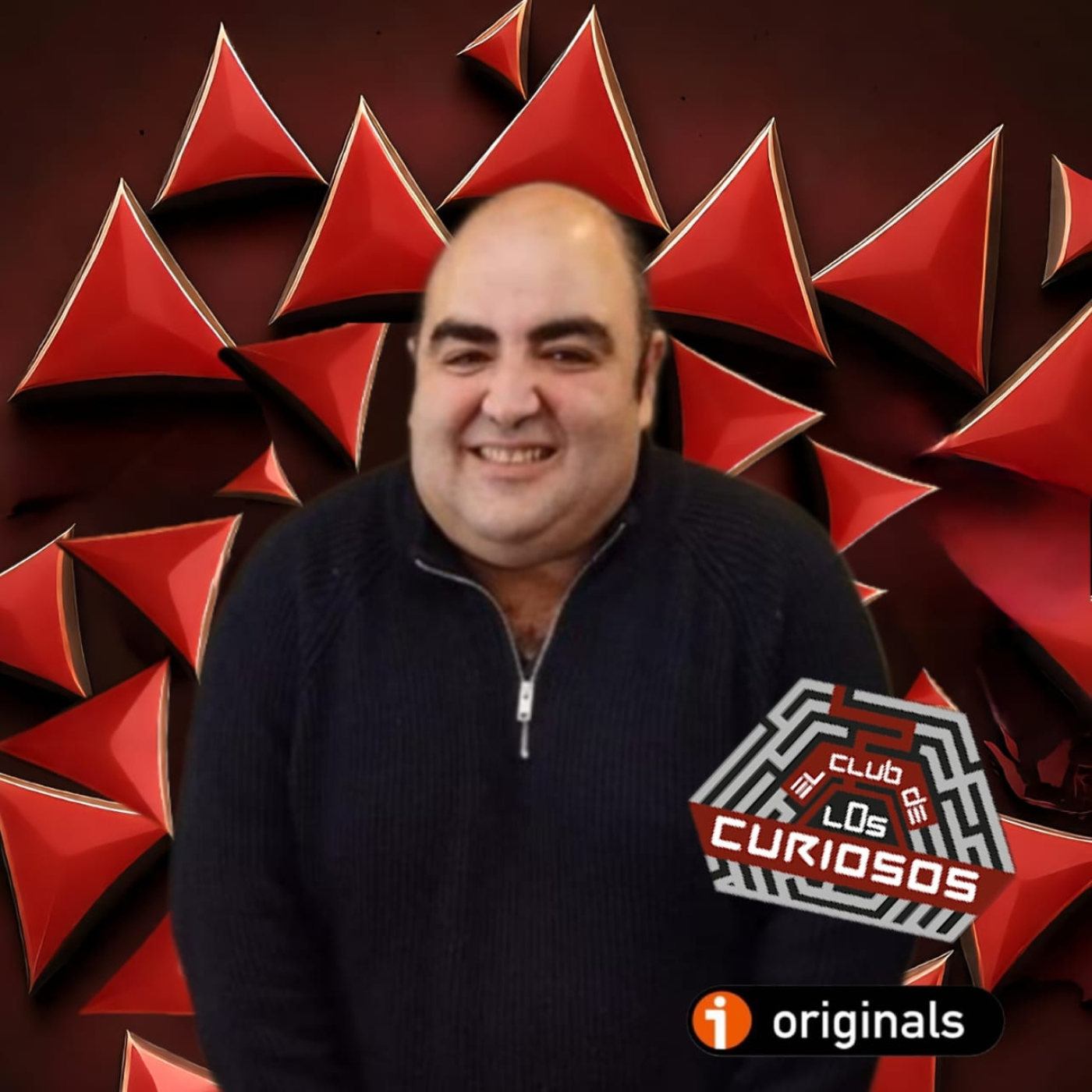 El Club de los Curiosos