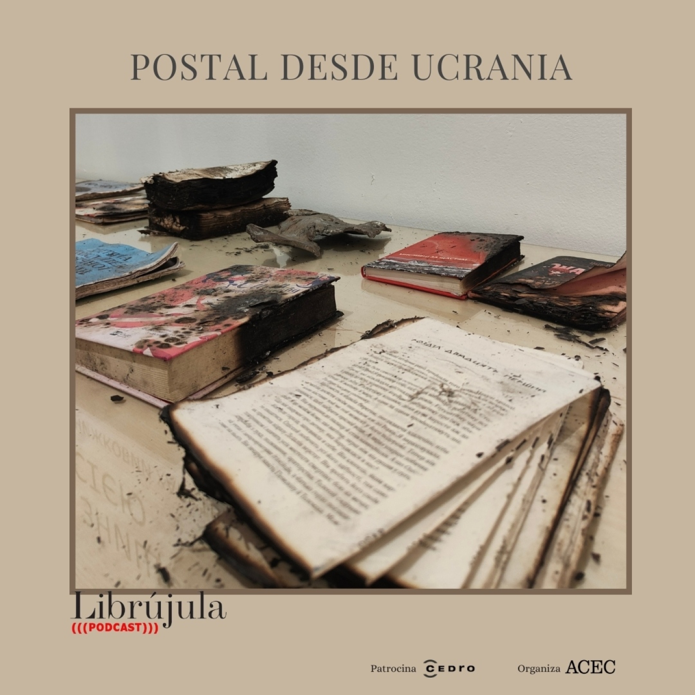 Librújula (((Podcast)))