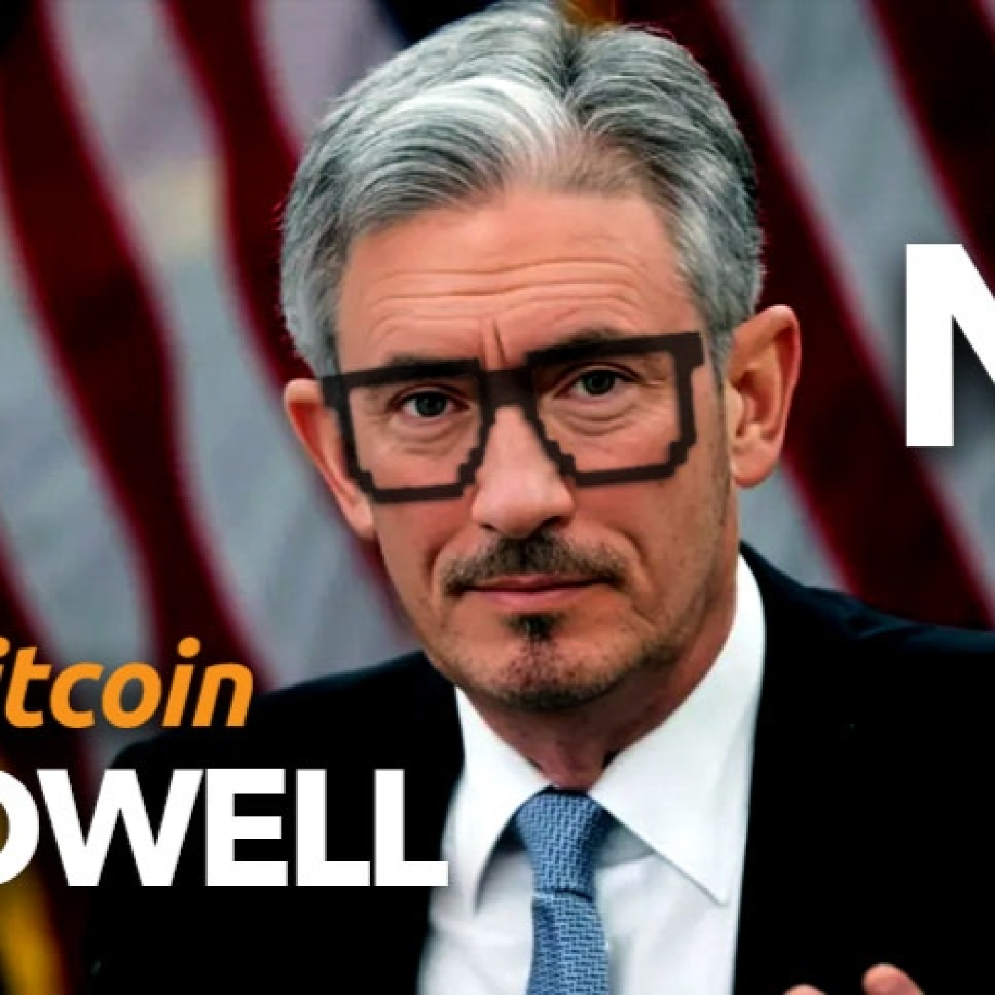 ¡❌  NO PODEMOS tener BITCOIN!