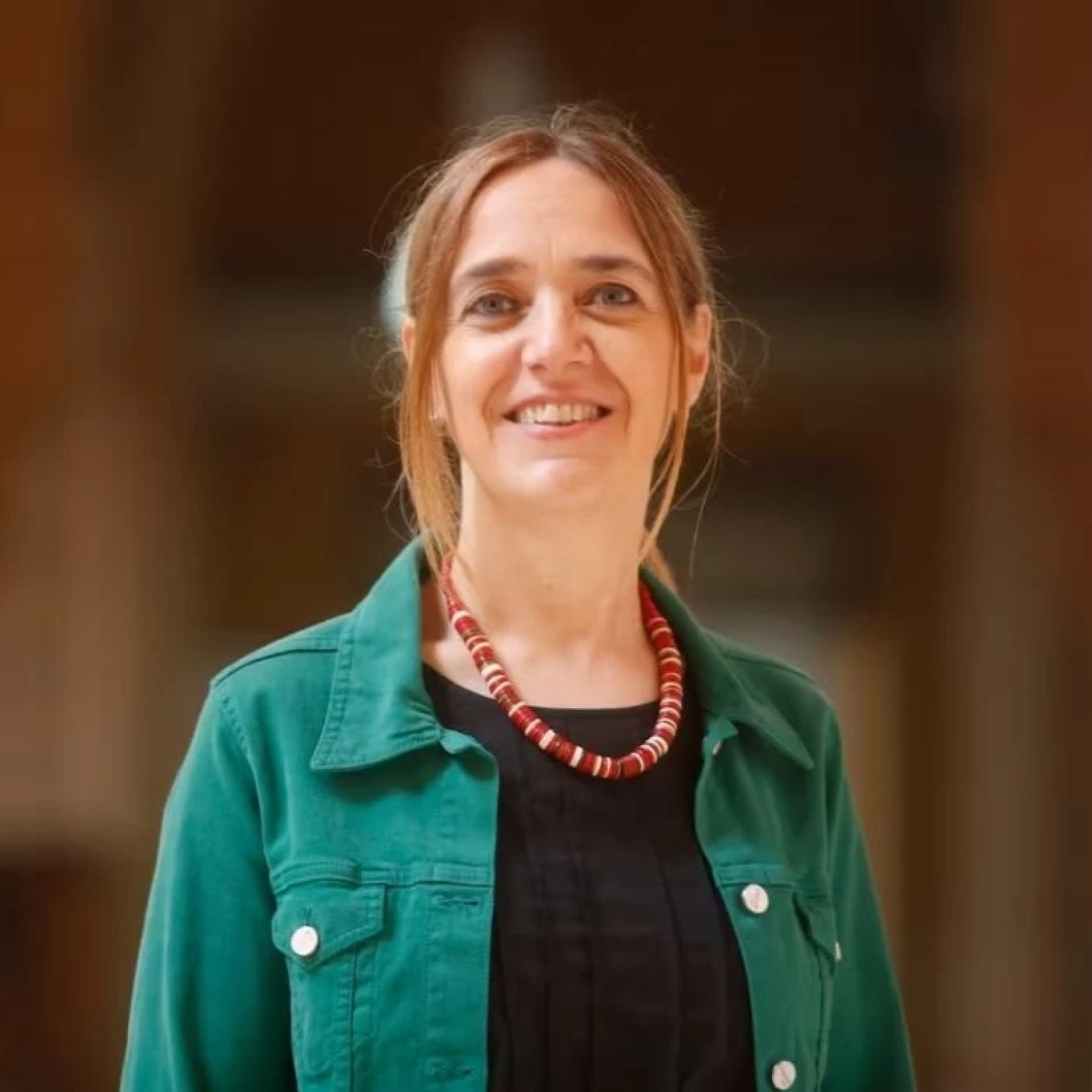 Roxana Maurizio (Investigadora CONICET en el IIEP. Profesora Titular Economia Laboral - FCE-UBA) Unas Cuantas Verdades