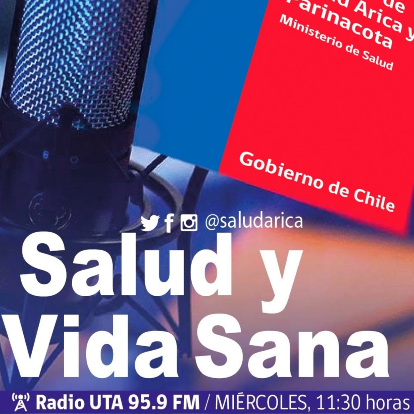 Programa Salud y Vida Sana