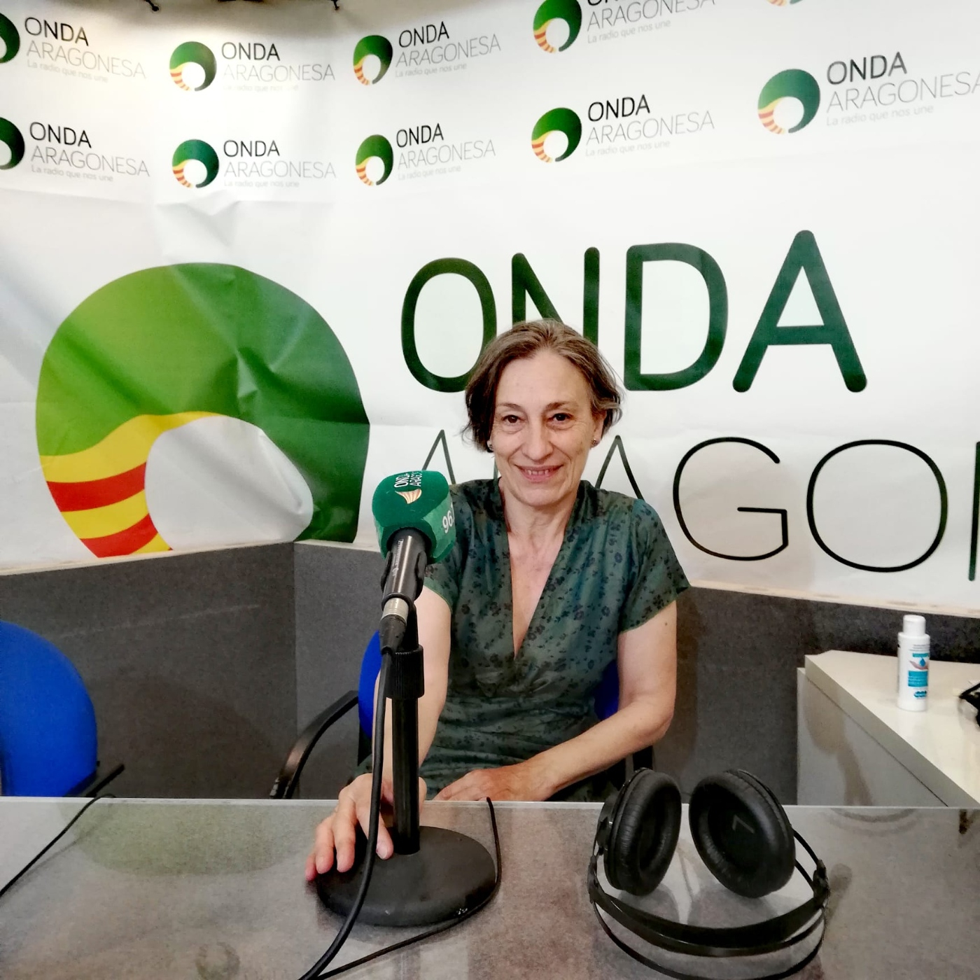 Onda Aragonesa