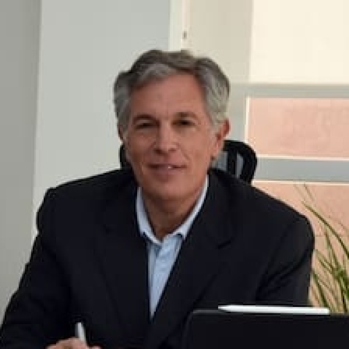 Dario Alvarez Klar, Referente y consultor en el ámbito educativo, fundador de la red de escuelas Itínere, @daklar.mp3
