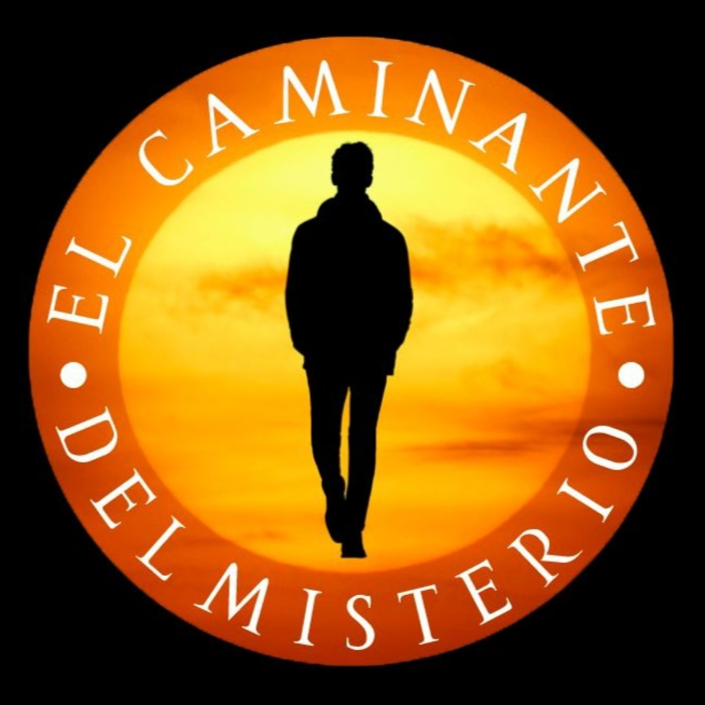 El Caminante del Misterio