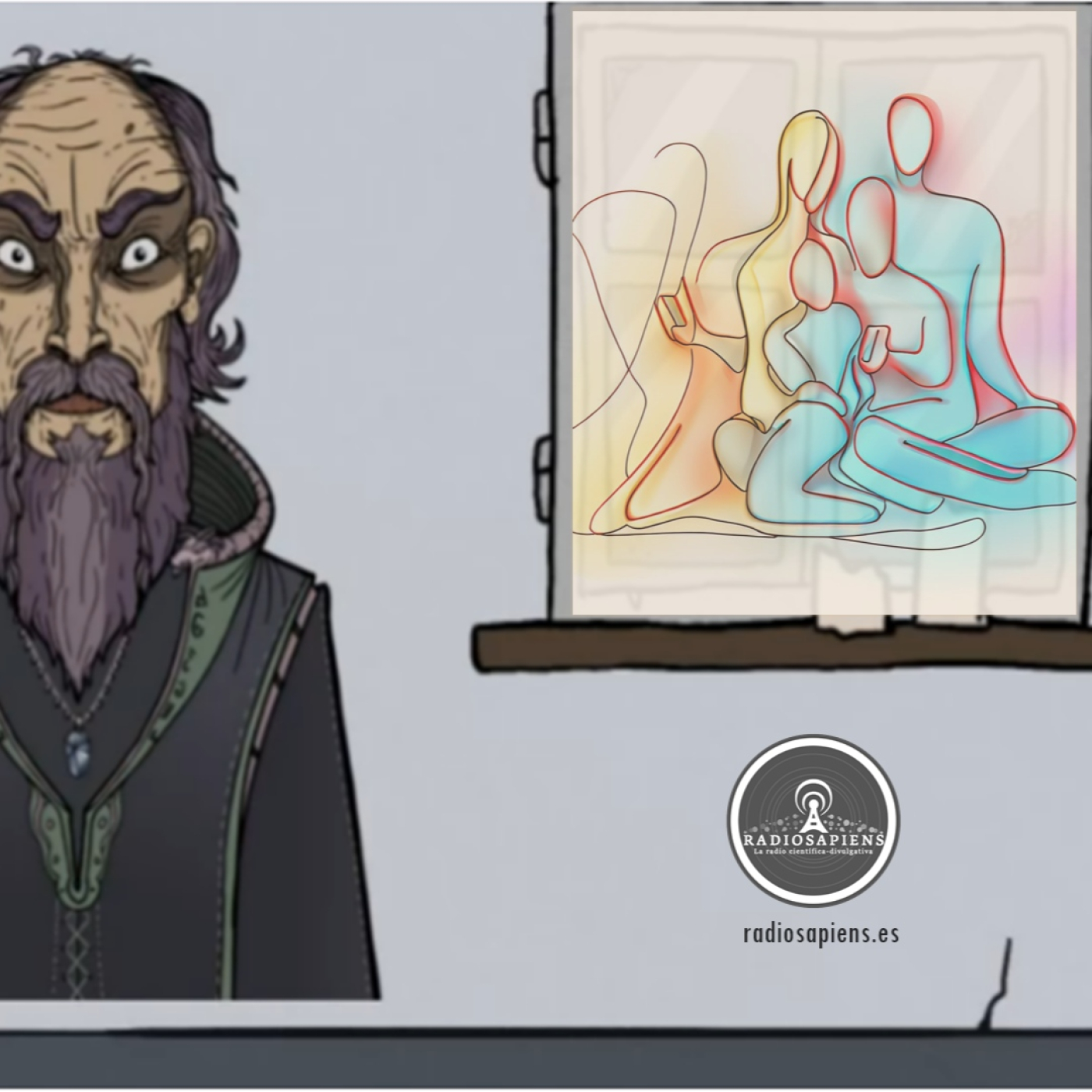 ⭕️ El MAL ARTE de SEPARAR a la GENTE - VS