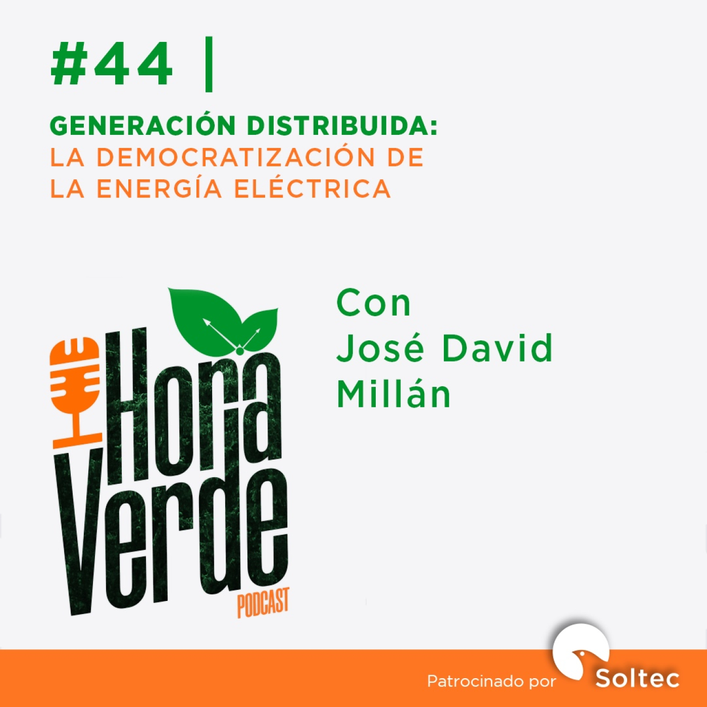 Hora Verde