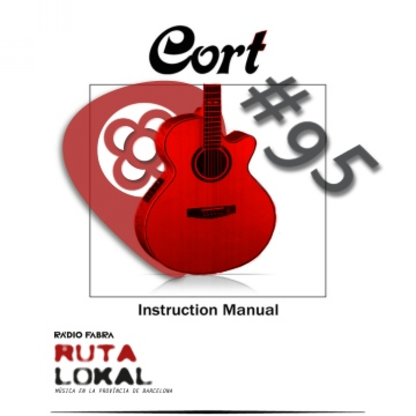 Ruta Lokal
