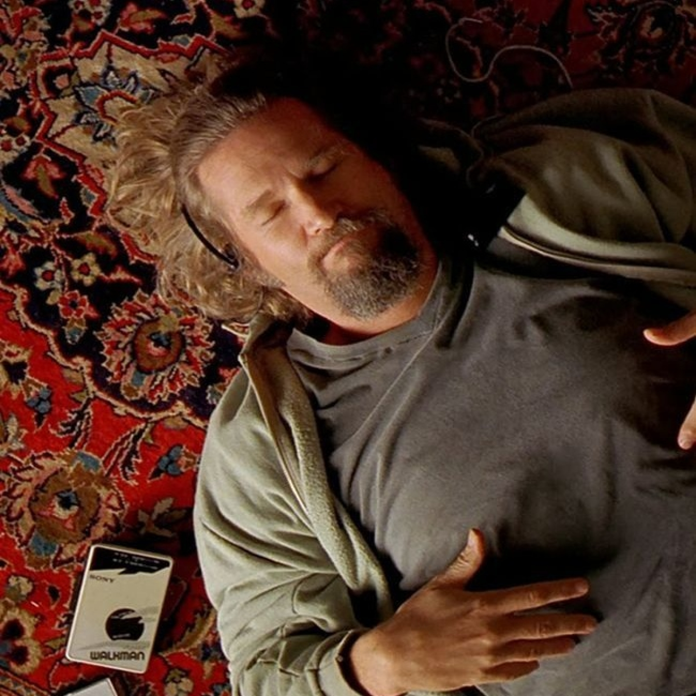 WSS #169 - El Gran Lebowski: el desencanto de la pereza episode artwork