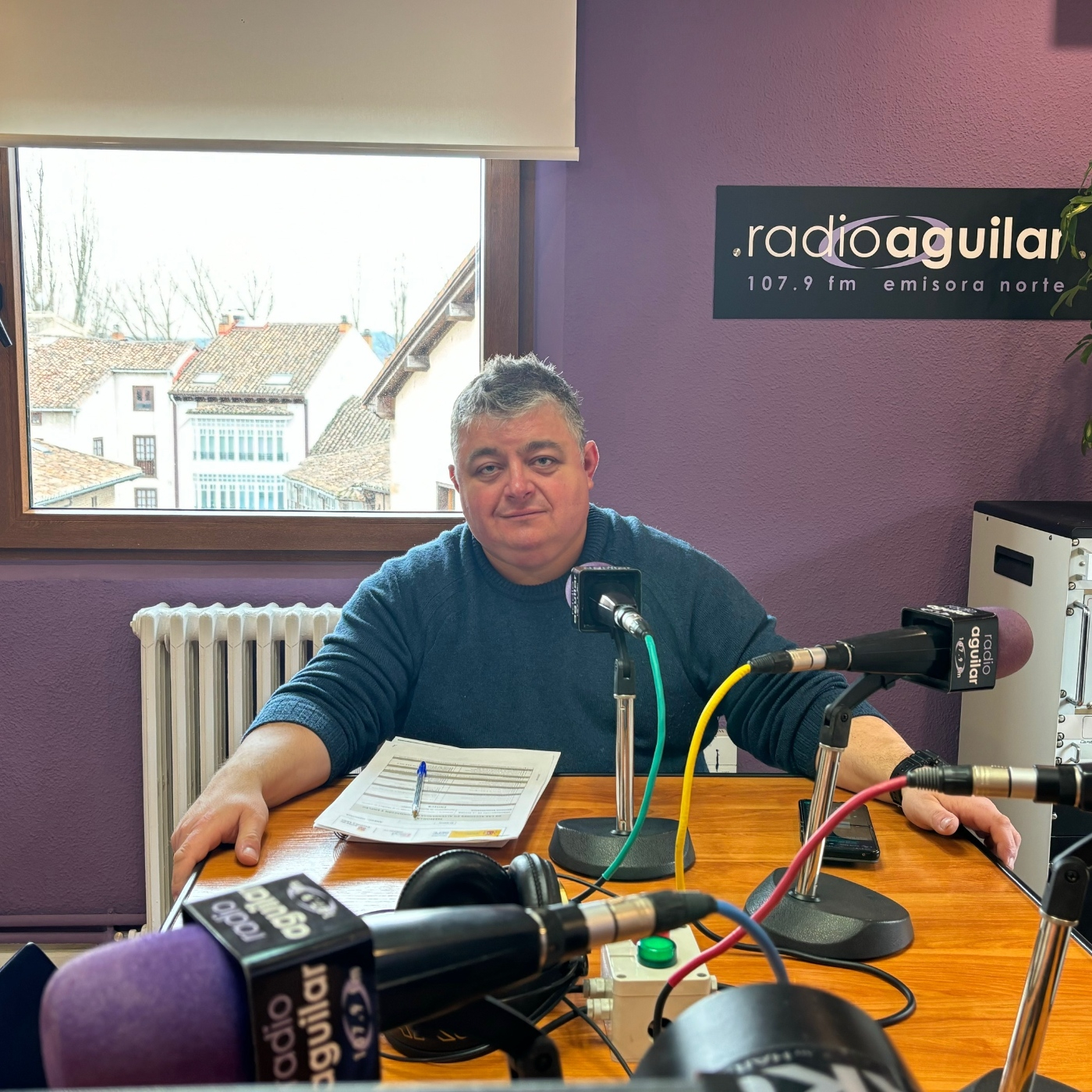 Éxito del Taller de Poda organizado por el Ayuntamiento de Aguilar de Campoo episode artwork