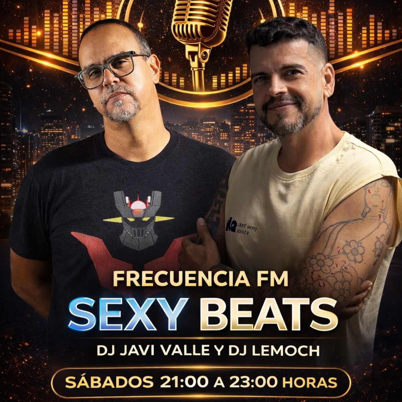 PROGRAMA 10 PARTE 2 episode artwork