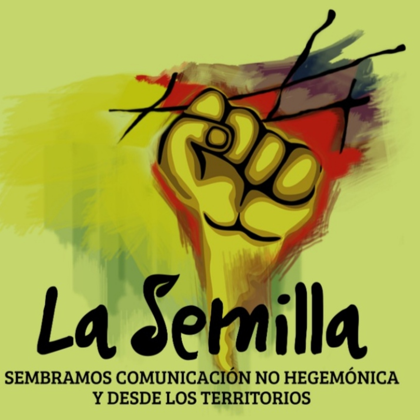 La Semilla - Programa radial