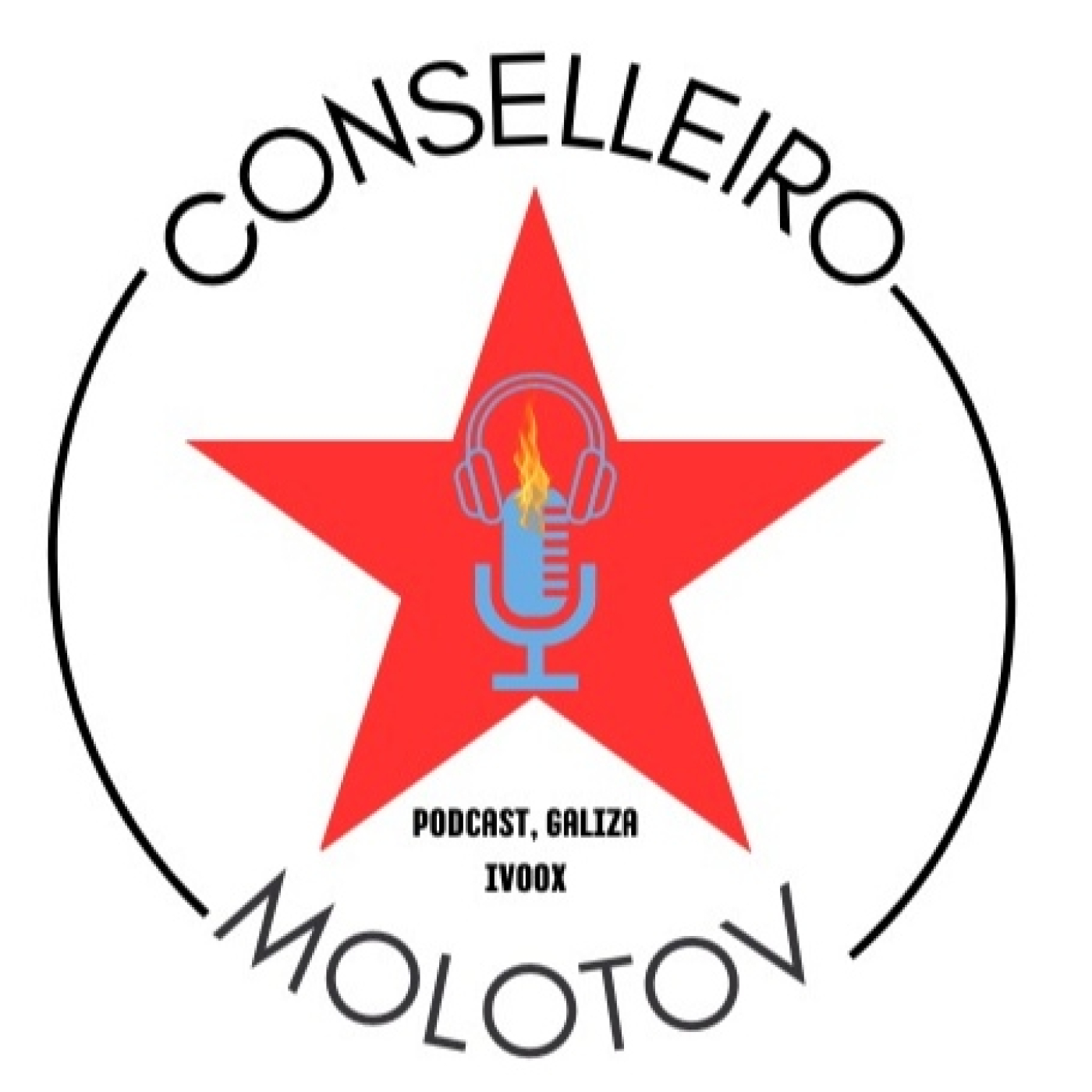 Conselleiro Molotov