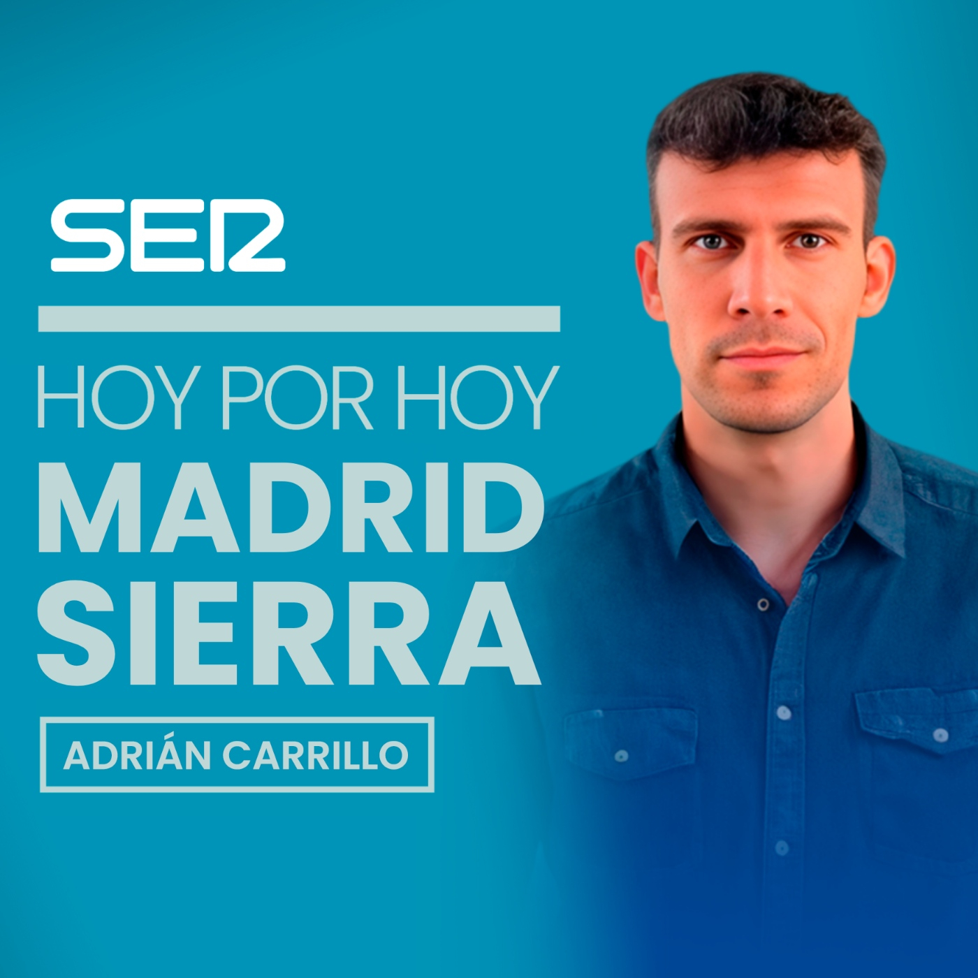 SER Madrid Sierra