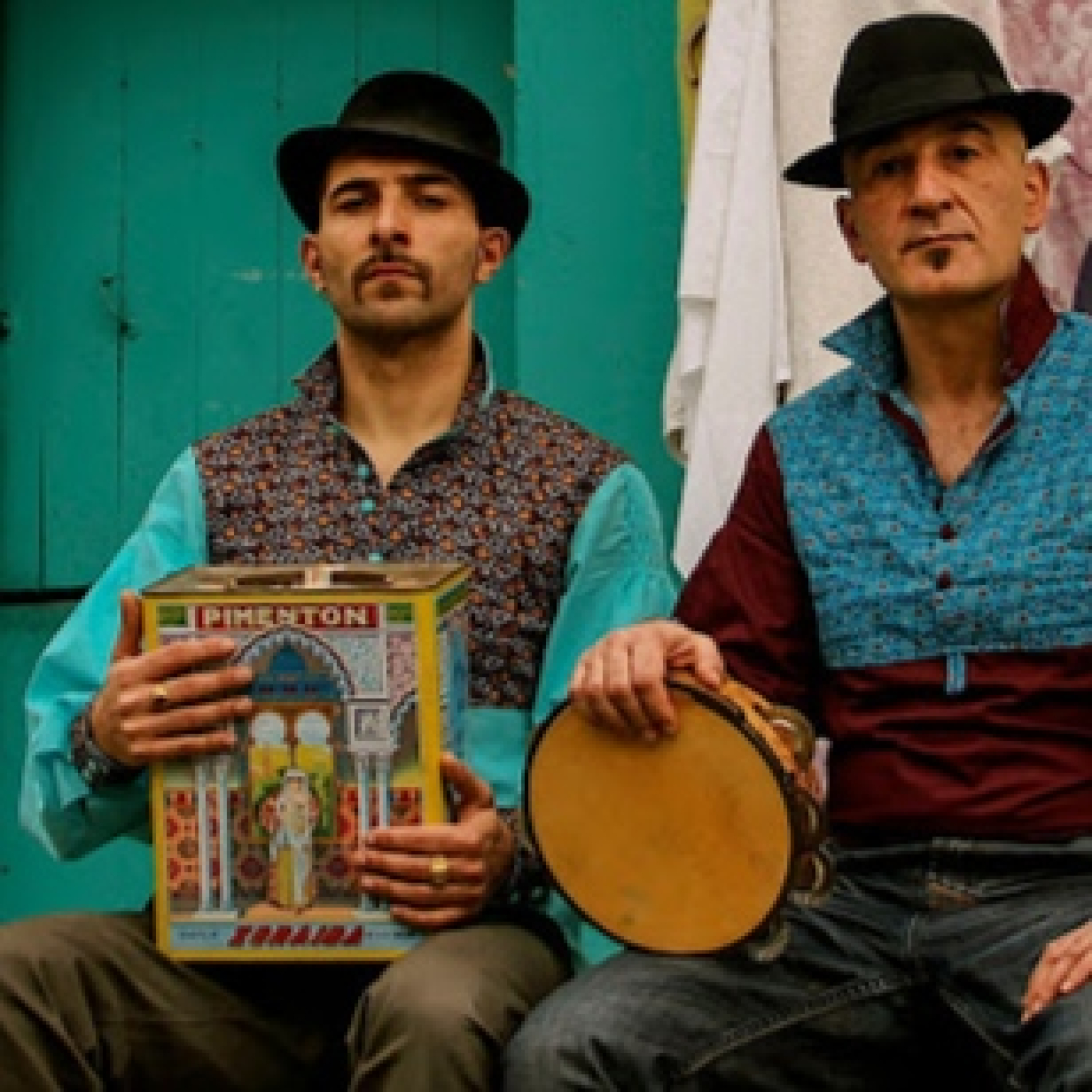 Sons de Nós 28 de novembro de 2024