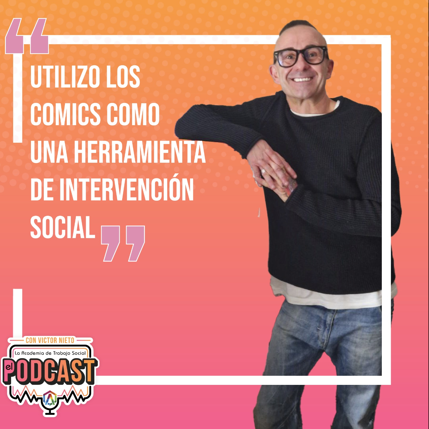La Academia de Trabajo Social