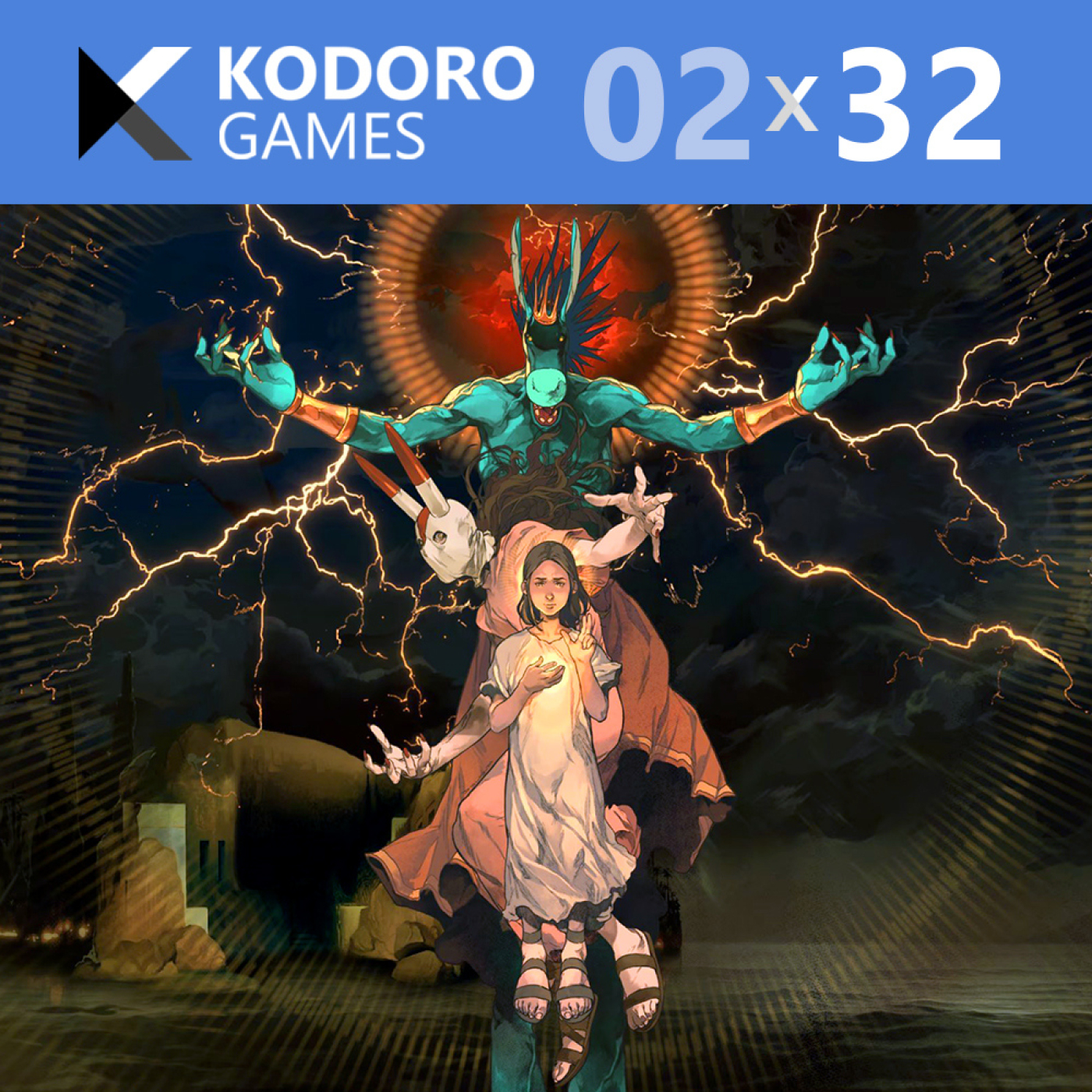 Kodoro Games