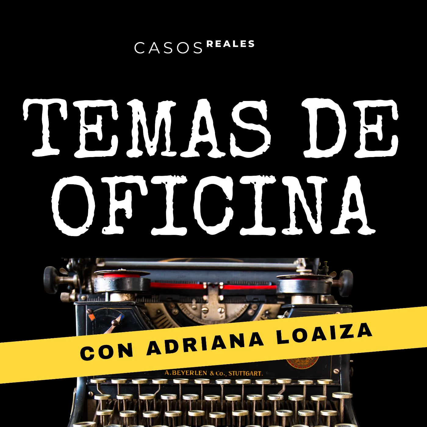 Temas de oficina