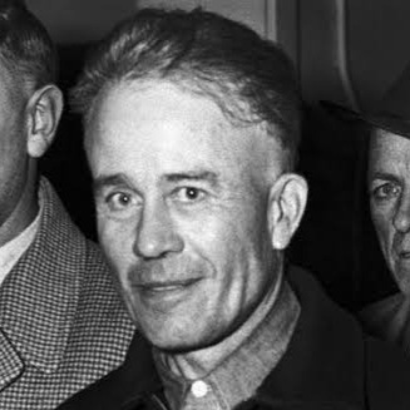 020 - Ed Gein, el carnicero de Plainfield episode artwork