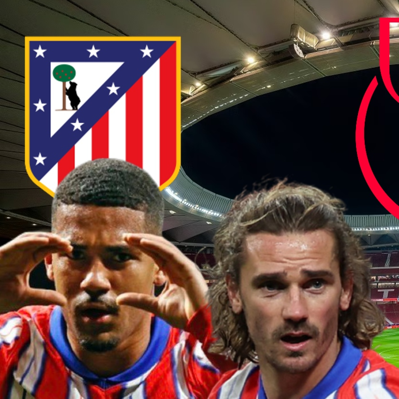 Previa del Atlético de Madrid - Getafe CF | Rueda de prensa de Simeone episode artwork
