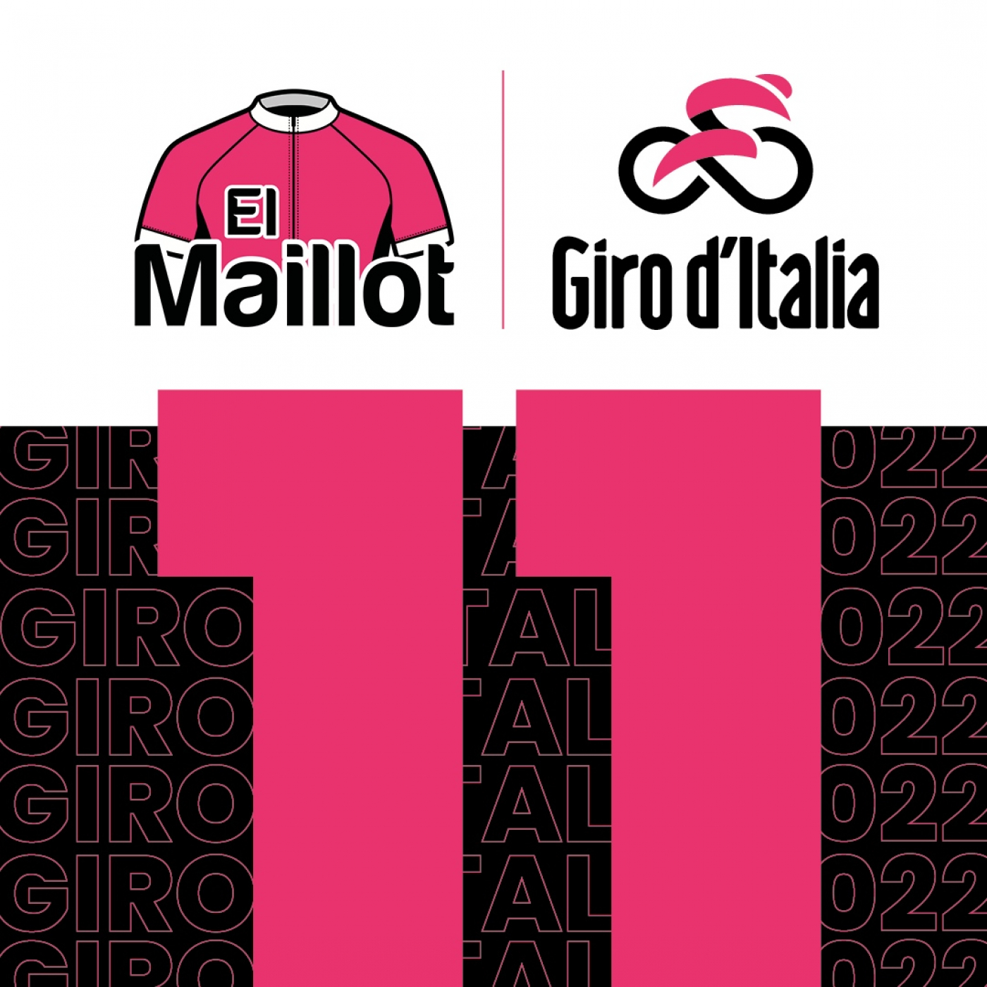El Maillot - Podcast oficial del Giro de Italia 2022 - 11ª etapa