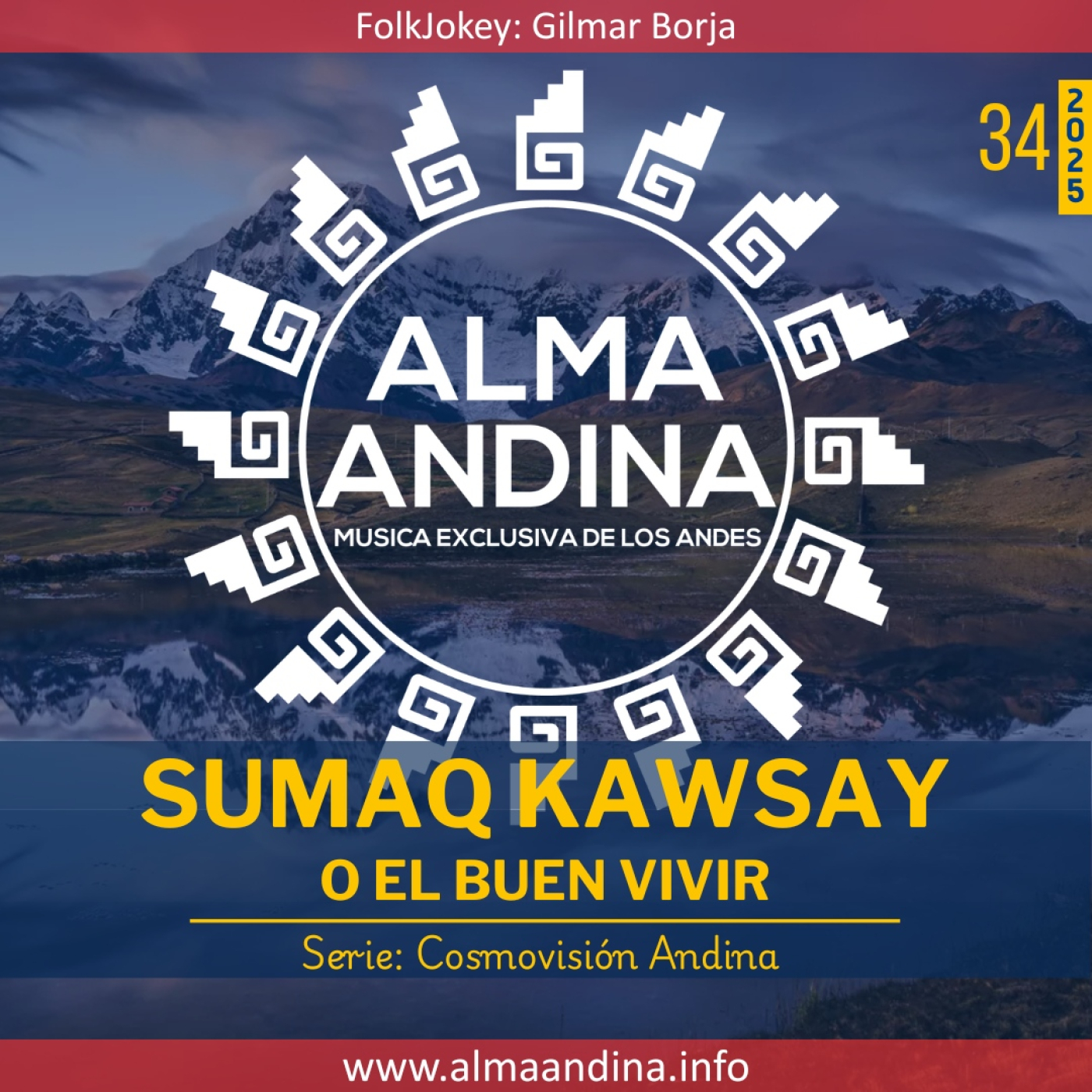 Alma andinA ...música exclusiva de los andes