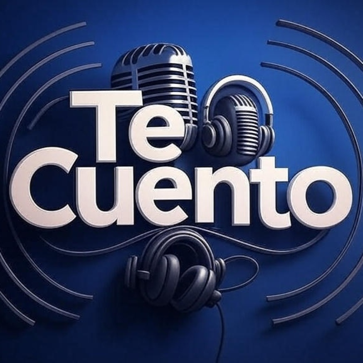 TE CUENTO con Carlos Ponzio 23-7-2026 episode artwork
