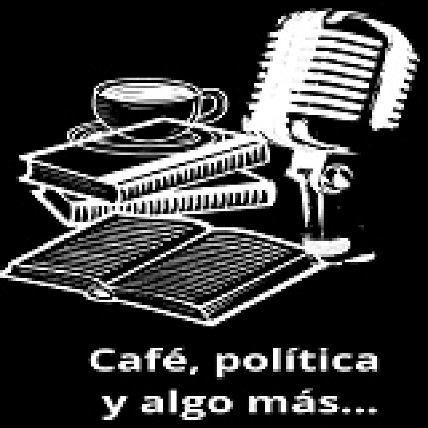 Café, política y algo más 18072023 p251