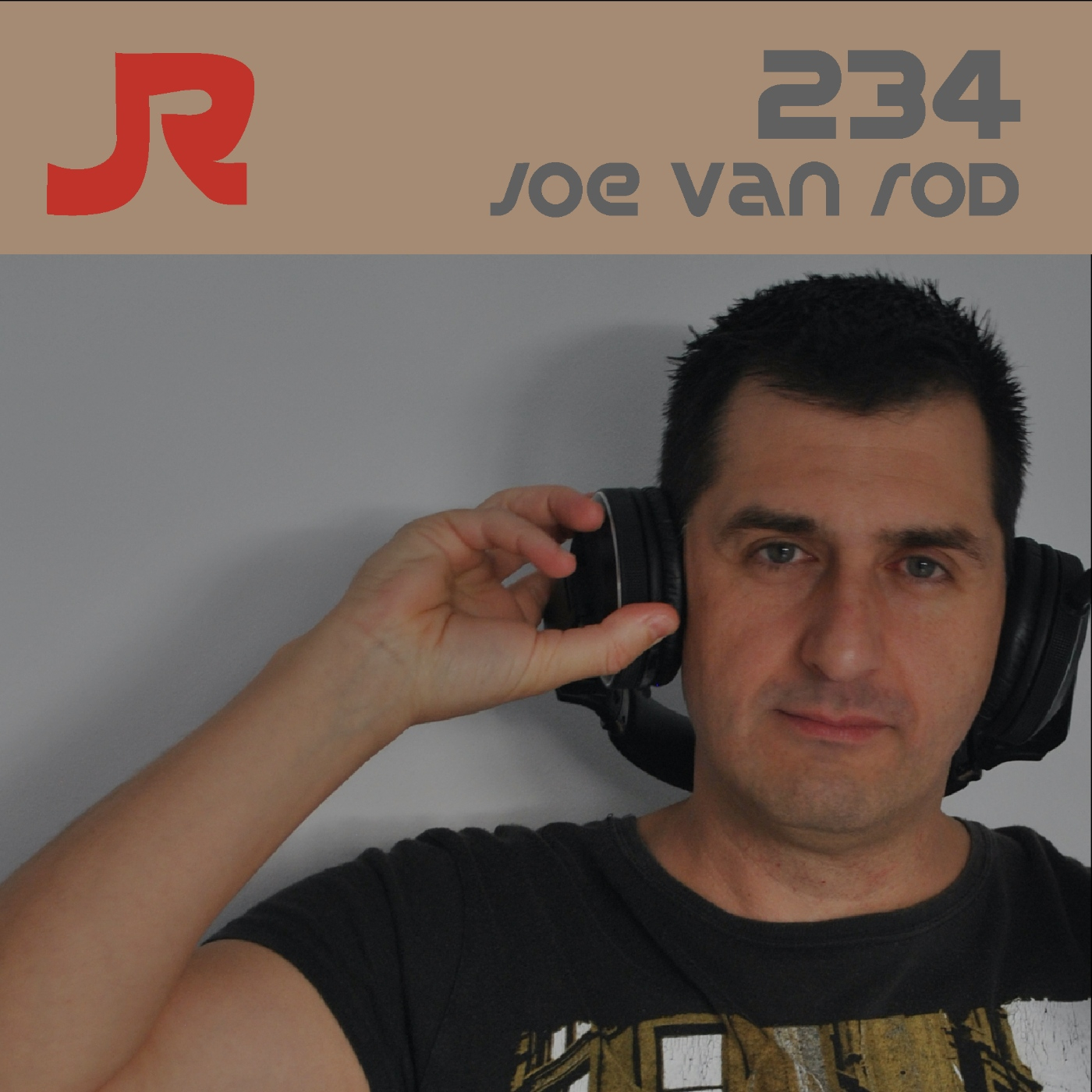 Joe van Rod - 1 Hour dJ set
