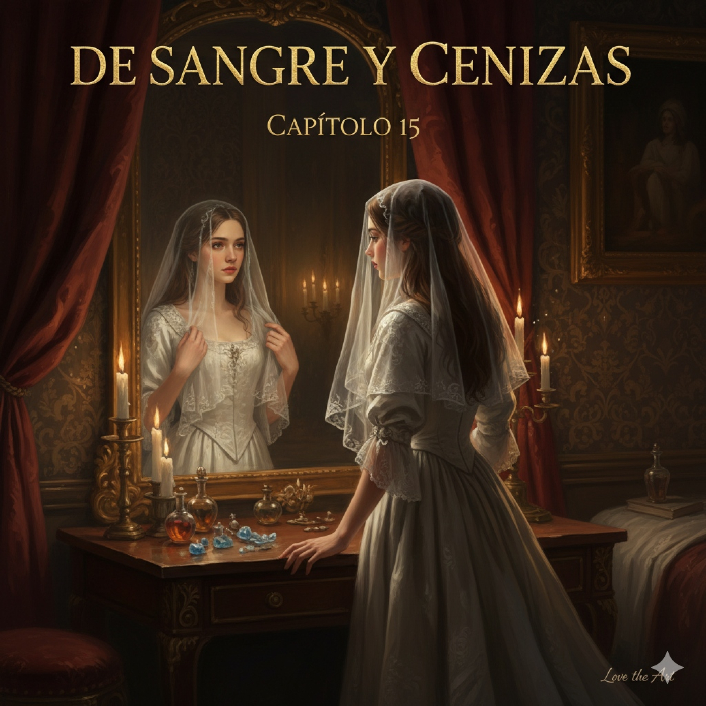 Love the Art - Audiolibros Góticos y de Fantasía