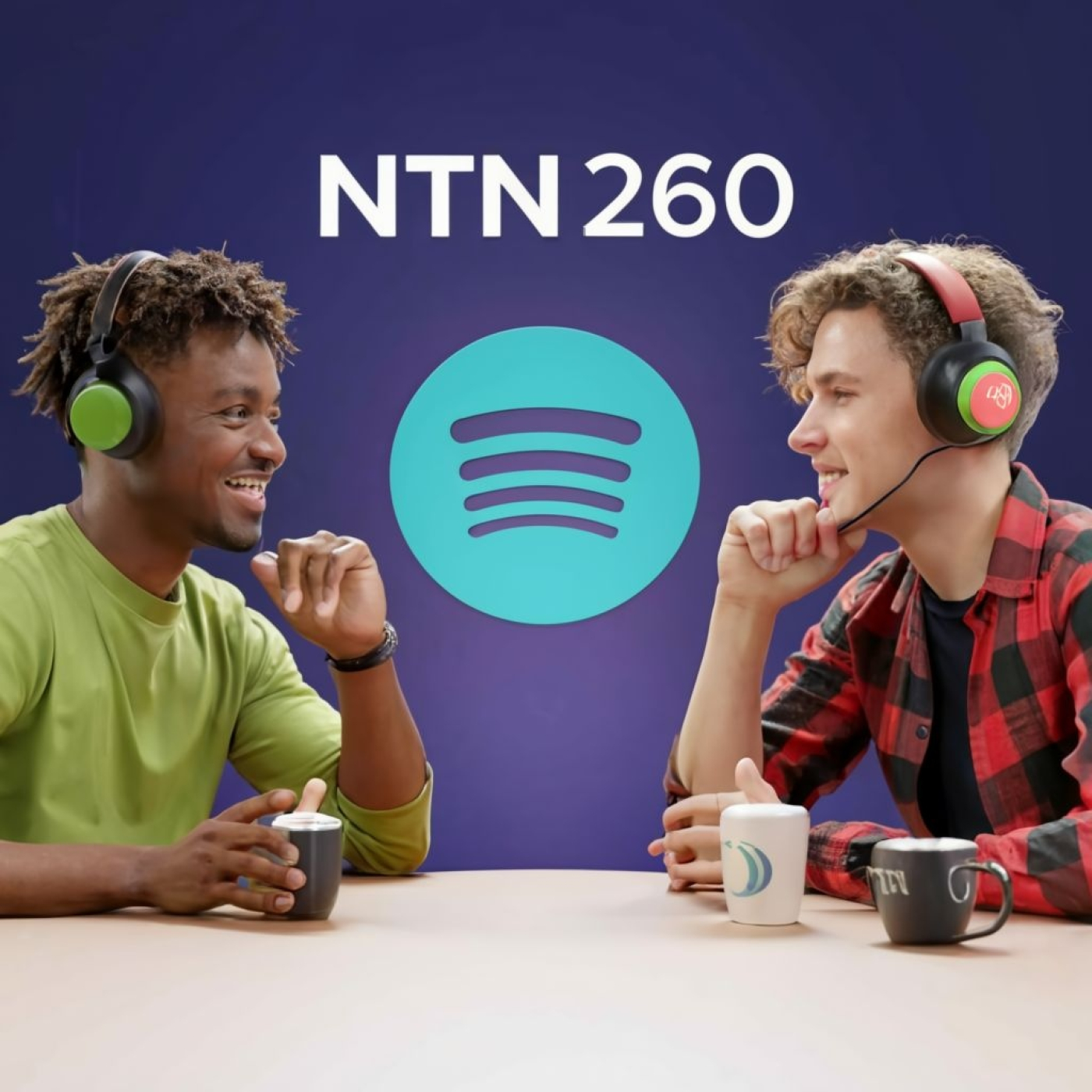 NTN 260 -   El Gran Debate del uso de AI: ¿Innovación o Intrusión?