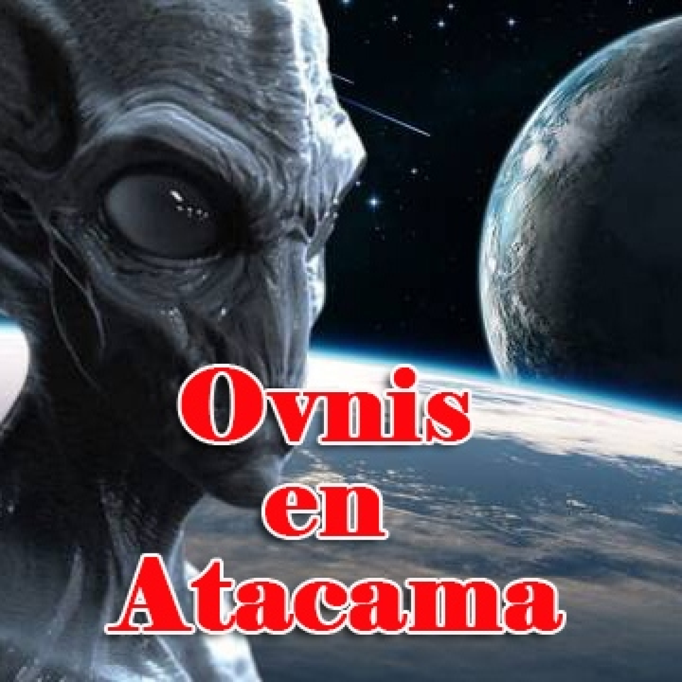 “Ovnis, esas extrañas luces en Atacama" (Redifusión)