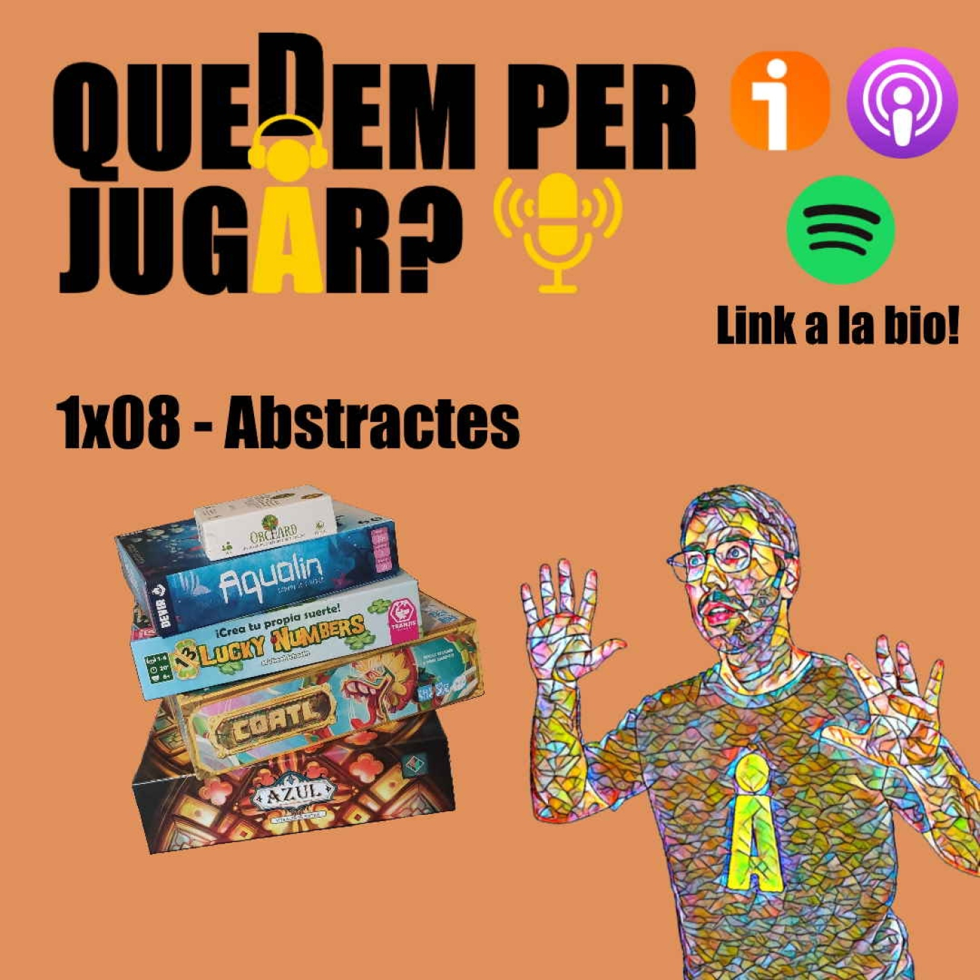 Quedem per jugar?