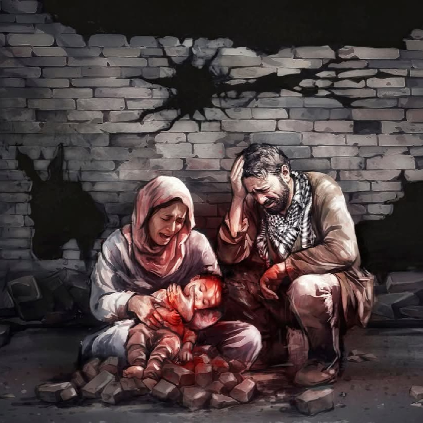 La matanza de los inocentes episode artwork